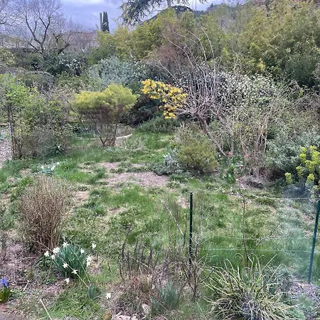 House And Garden Holiday home *