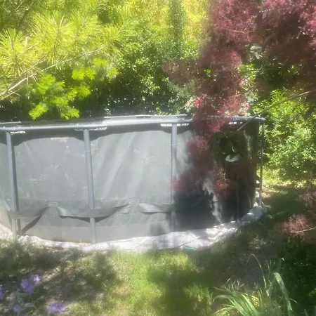 Vakantiehuis House&garden